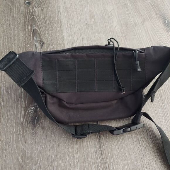 Highland Tactical Mobility Waist Pack | Tactical CCW Fanny Pack - Picture 3 of 8